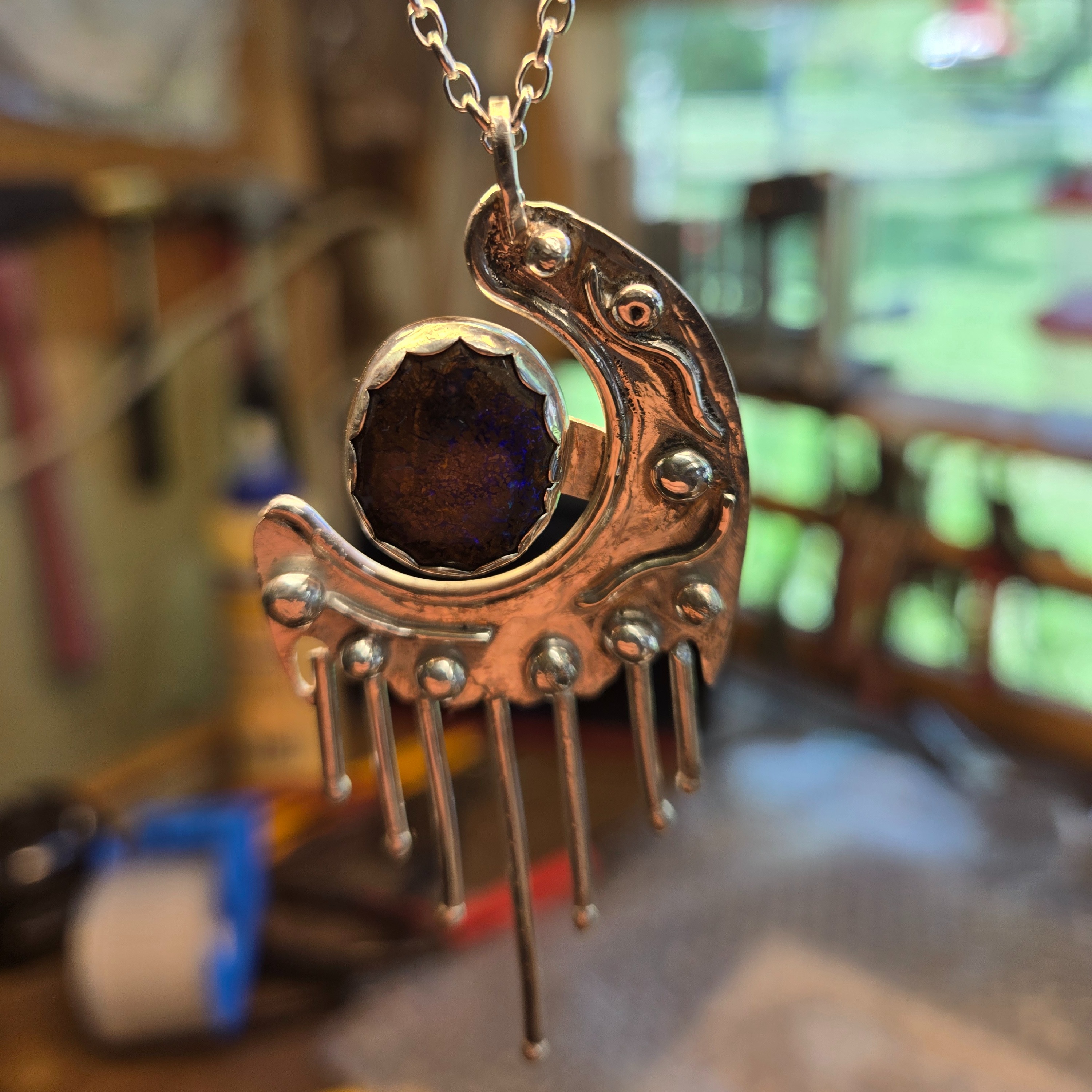 Commissioned Pieces